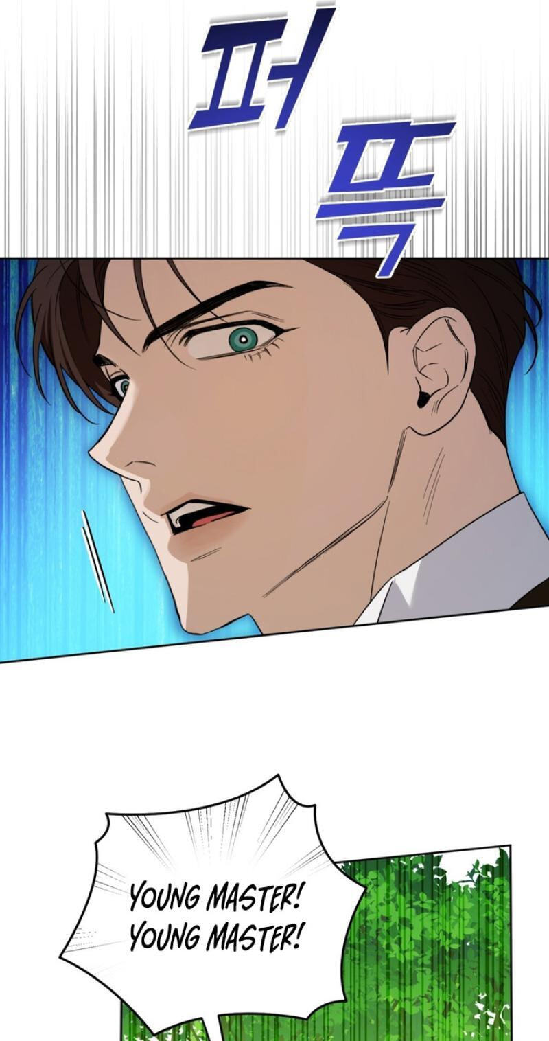 Samchone Bam Chapter 10 page 23 - 