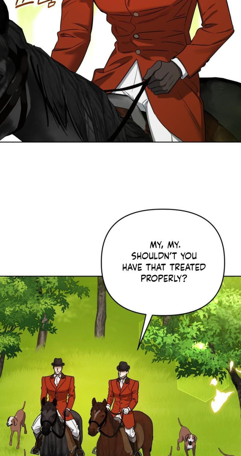 Samchone Bam Chapter 10 page 41 - 