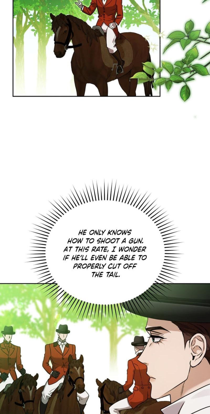 Samchone Bam Chapter 11 page 2 - 