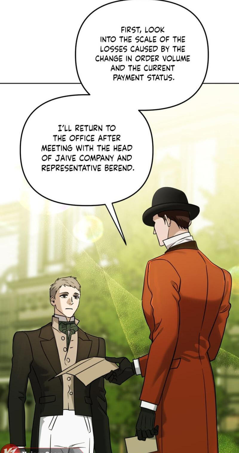 Samchone Bam Chapter 11 page 13 - 