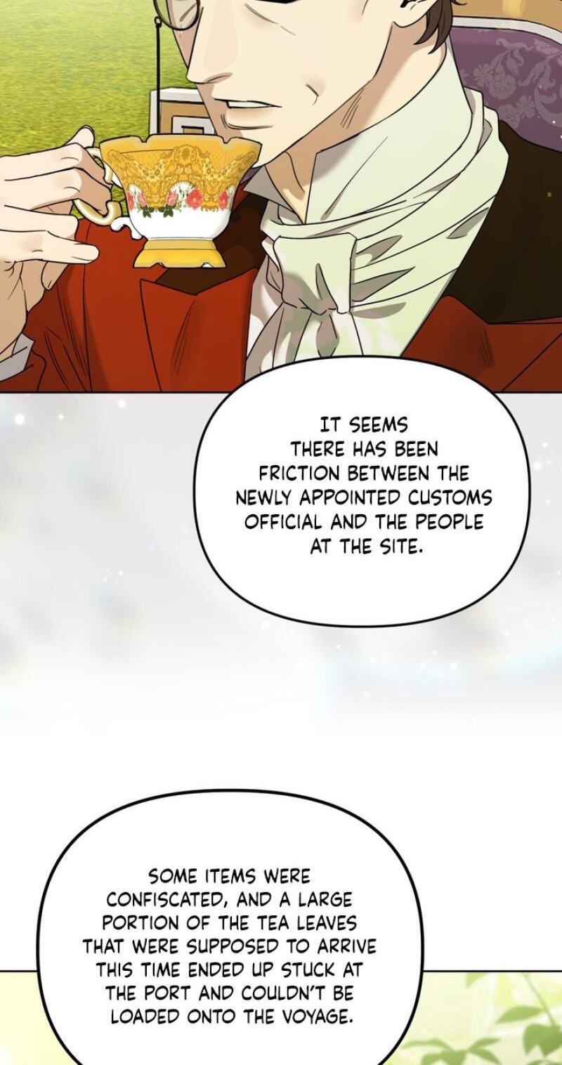 Samchone Bam Chapter 11 page 19 - 