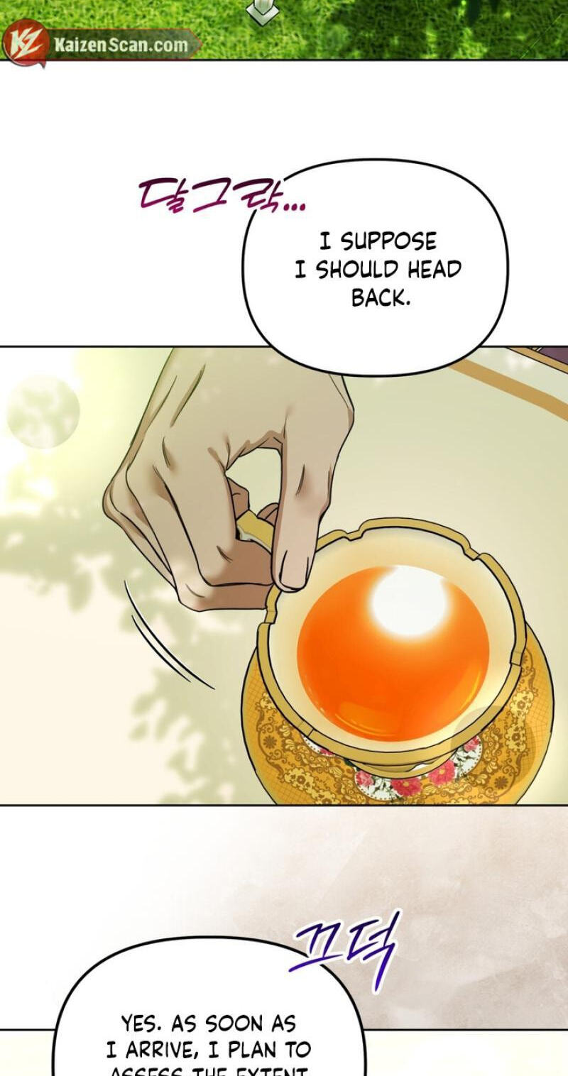 Samchone Bam Chapter 11 page 21 - 
