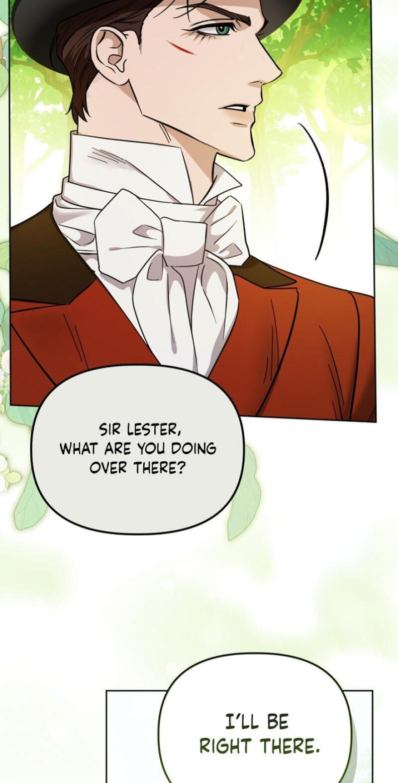Samchone Bam Chapter 11 page 4 - 