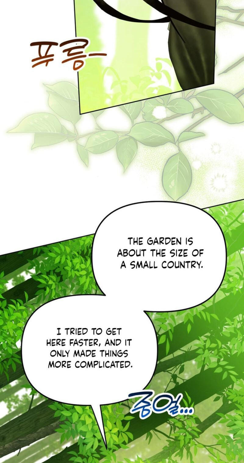 Samchone Bam Chapter 11 page 37 - 