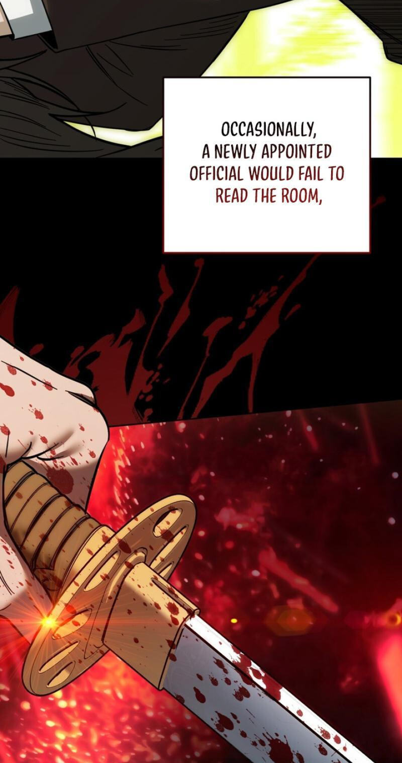 Samchone Bam Chapter 11 page 40 - 