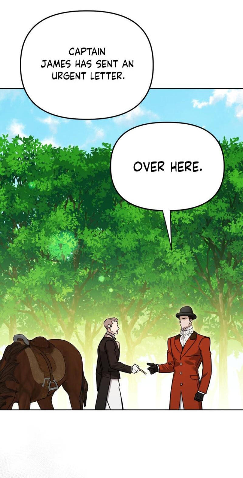 Samchone Bam Chapter 11 page 8 - 
