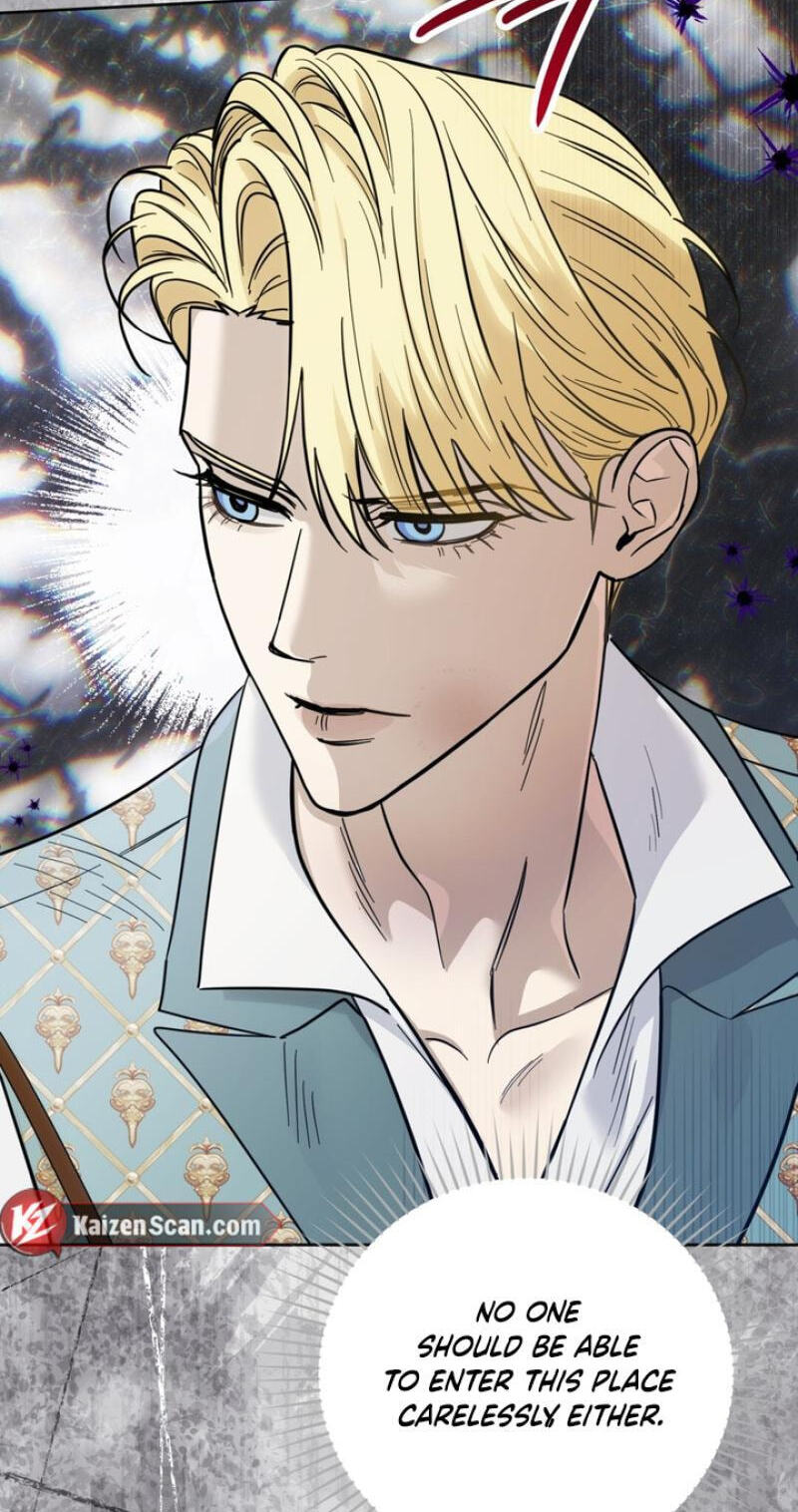 Samchone Bam Chapter 12 page 21 - 