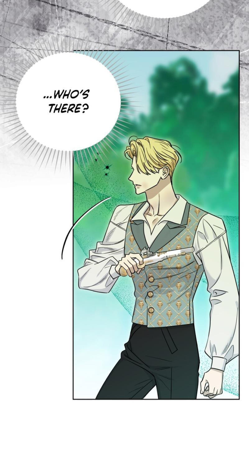 Samchone Bam Chapter 12 page 22 - 