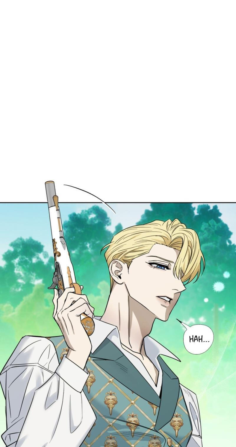Samchone Bam Chapter 12 page 27 - 