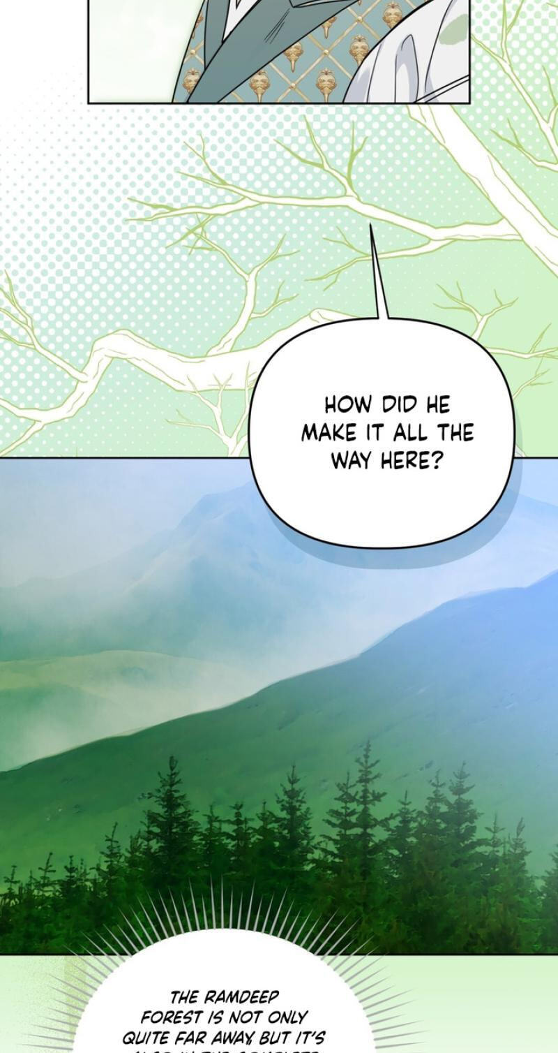 Samchone Bam Chapter 12 page 40 - 