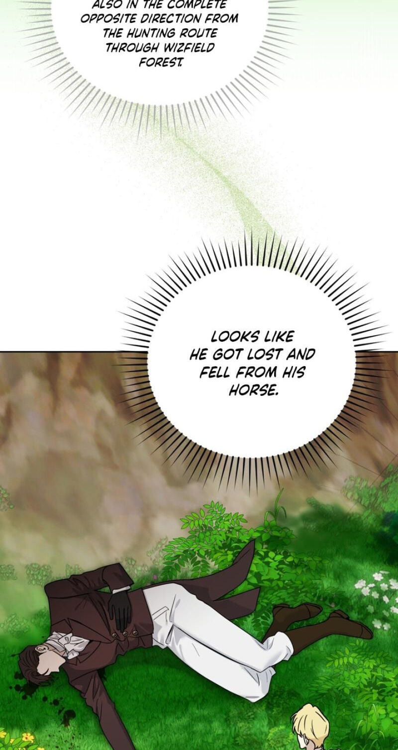 Samchone Bam Chapter 12 page 41 - 