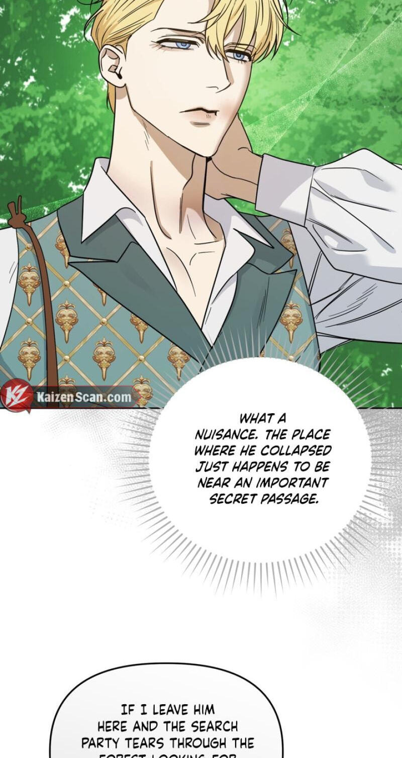Samchone Bam Chapter 12 page 43 - 
