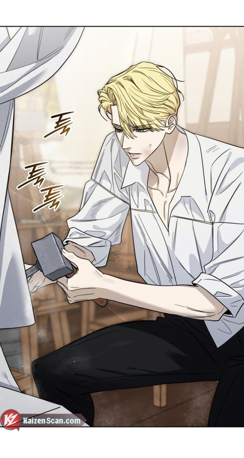 Samchone Bam Chapter 13 page 12 - 