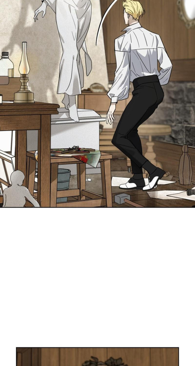 Samchone Bam Chapter 13 page 21 - 