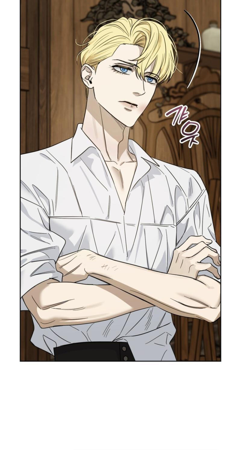Samchone Bam Chapter 13 page 22 - 