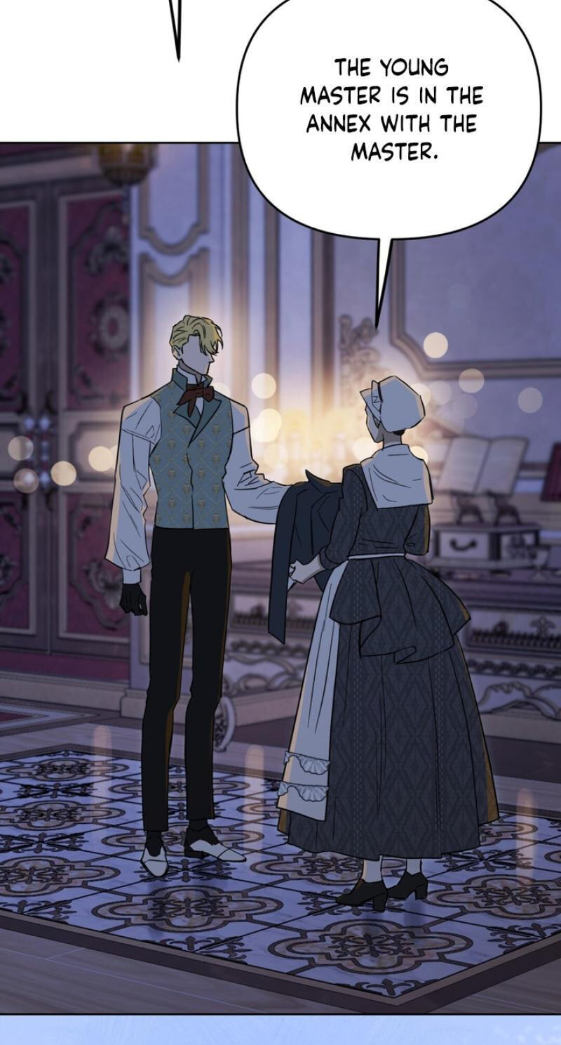 Samchone Bam Chapter 13 page 29 - 