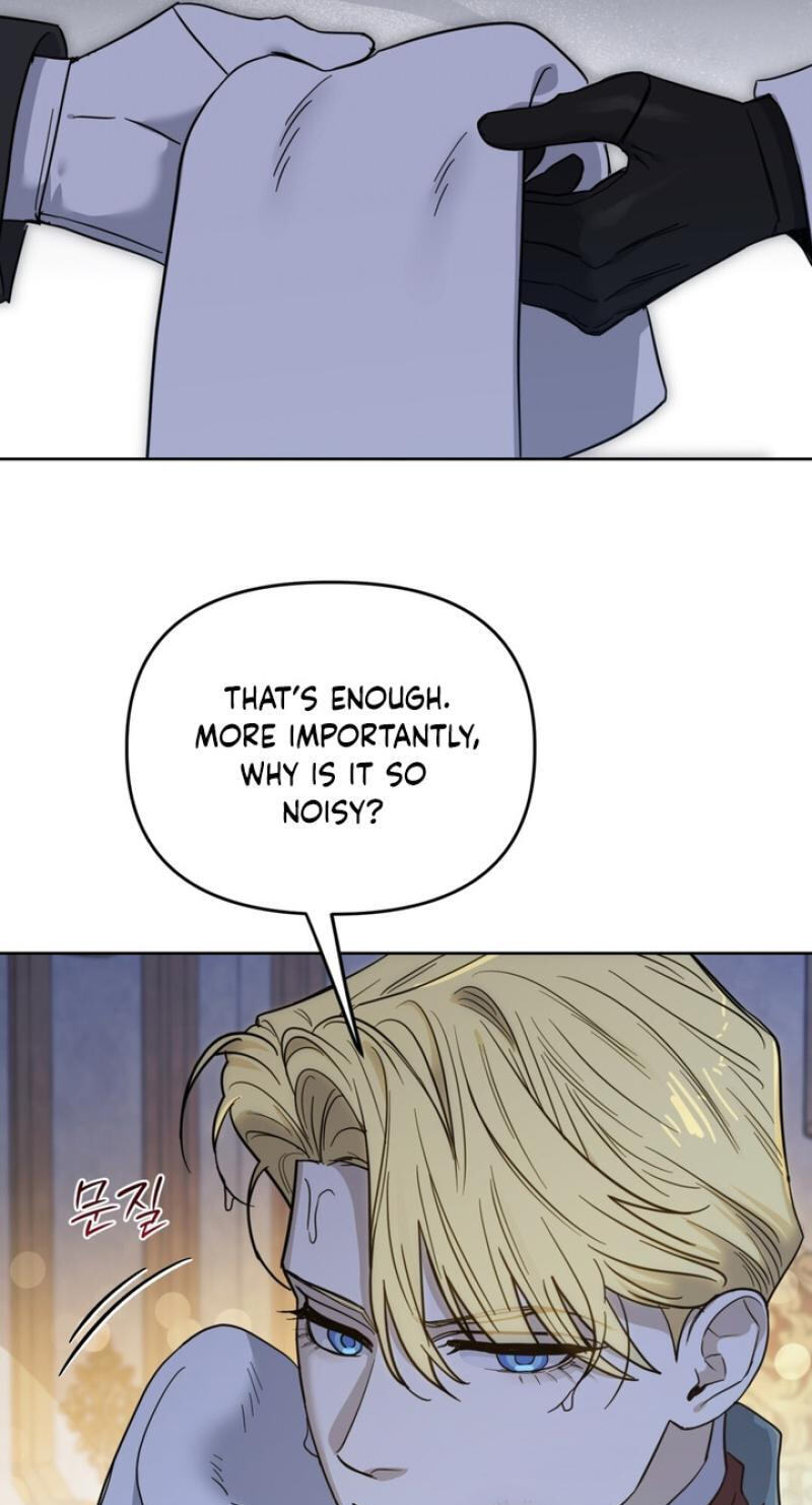 Samchone Bam Chapter 13 page 34 - 