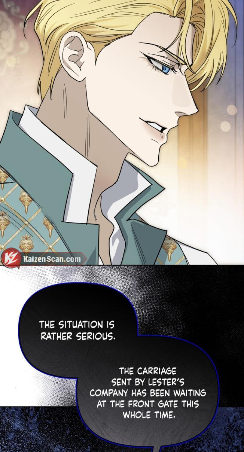 Samchone Bam Chapter 13 page 43 - 