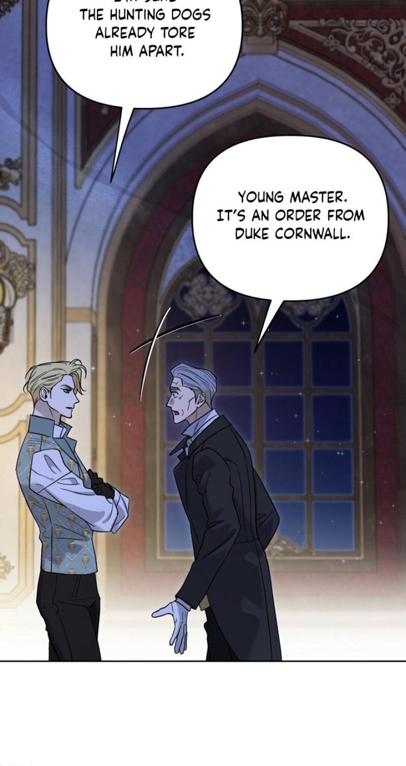 Samchone Bam Chapter 13 page 50 - 