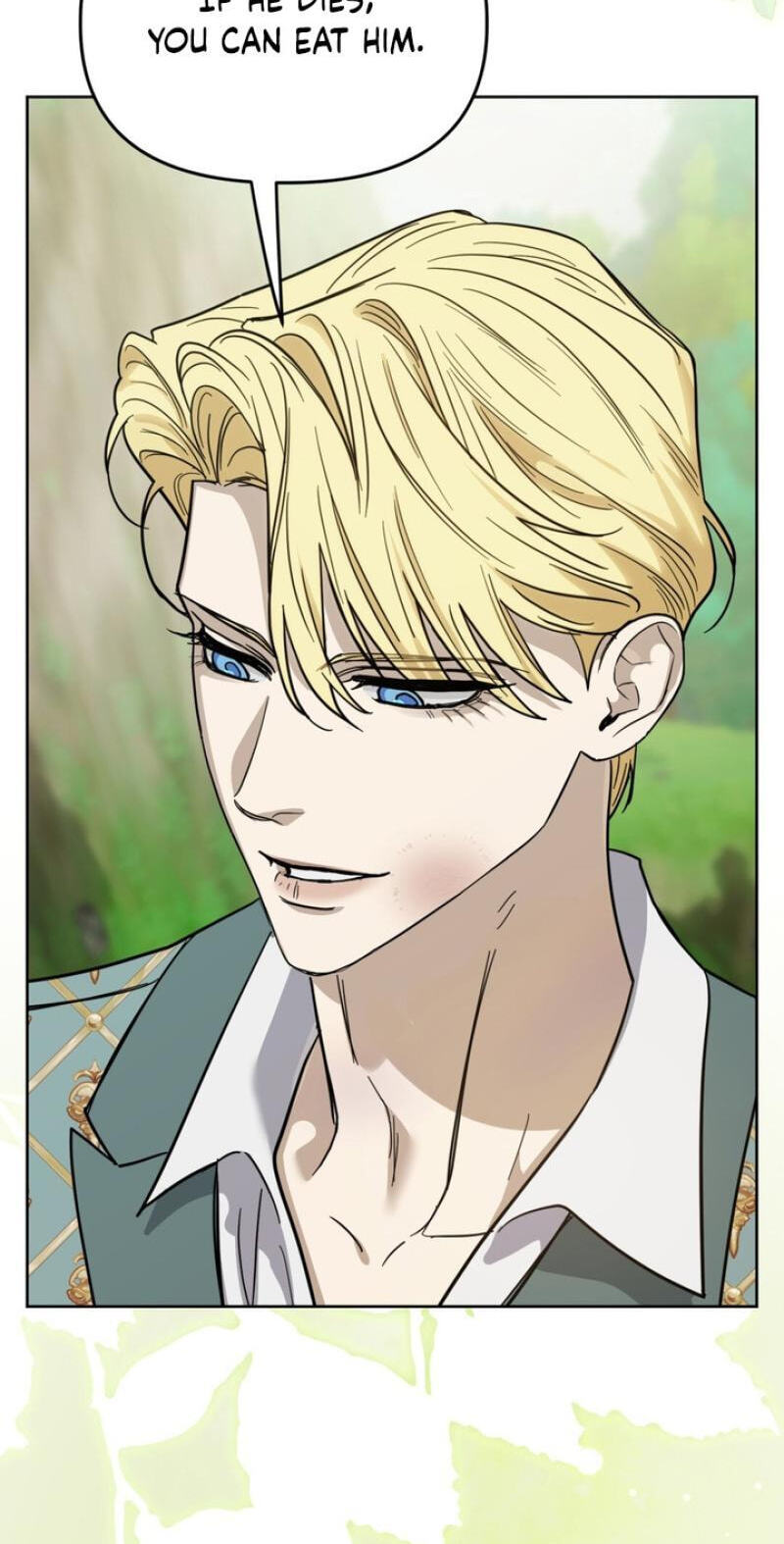 Samchone Bam Chapter 13 page 6 - 