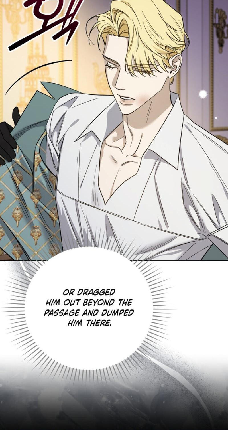 Samchone Bam Chapter 13 page 54 - 