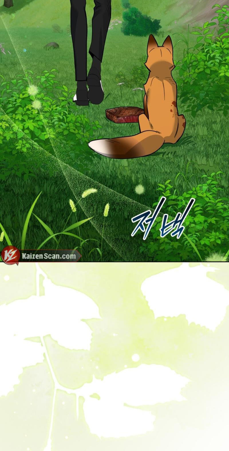 Samchone Bam Chapter 13 page 8 - 