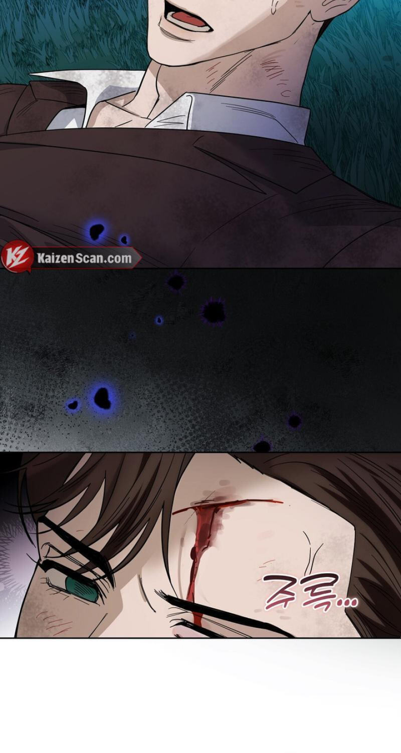 Samchone Bam Chapter 14 page 33 - 