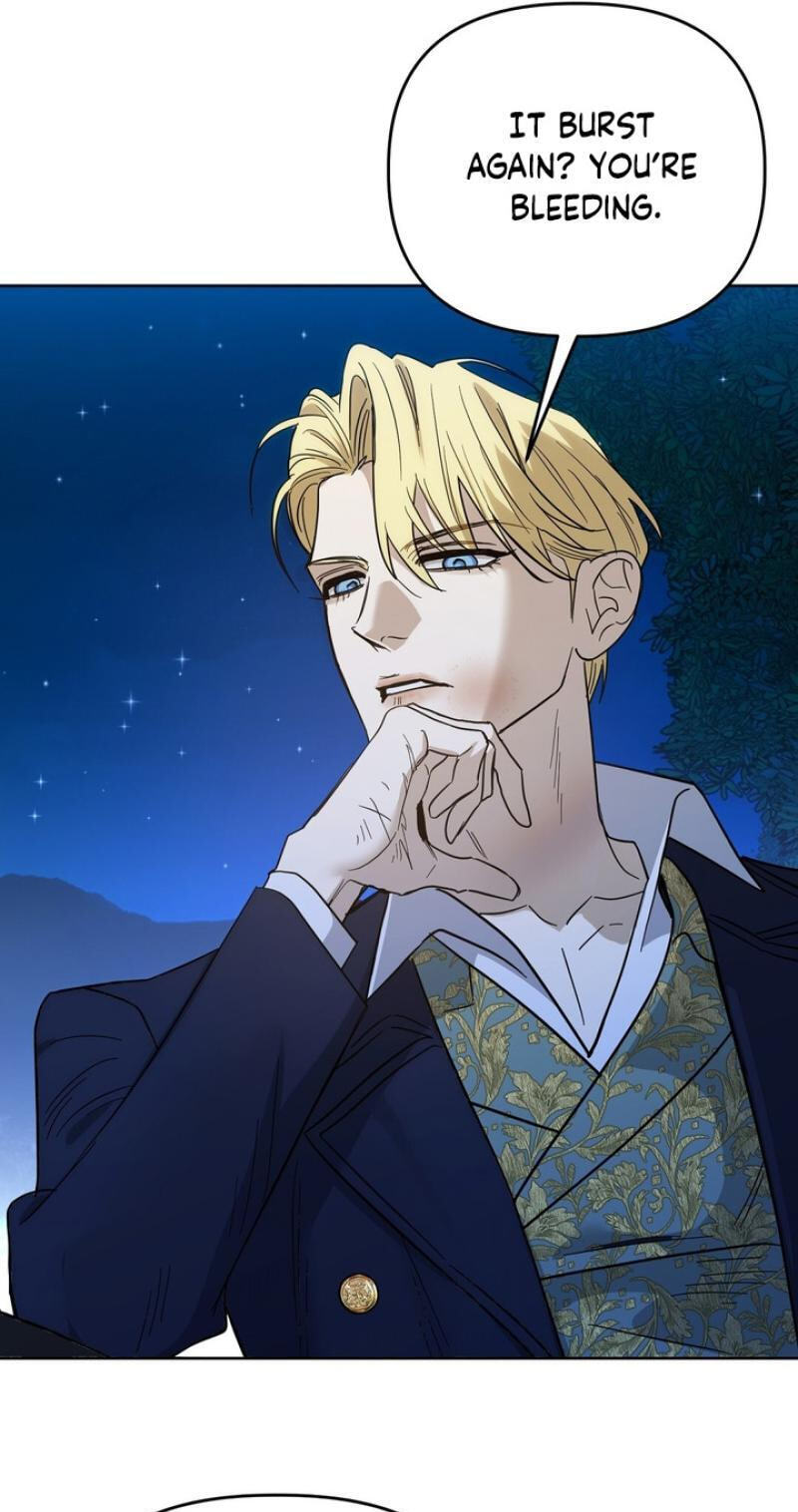 Samchone Bam Chapter 14 page 34 - 