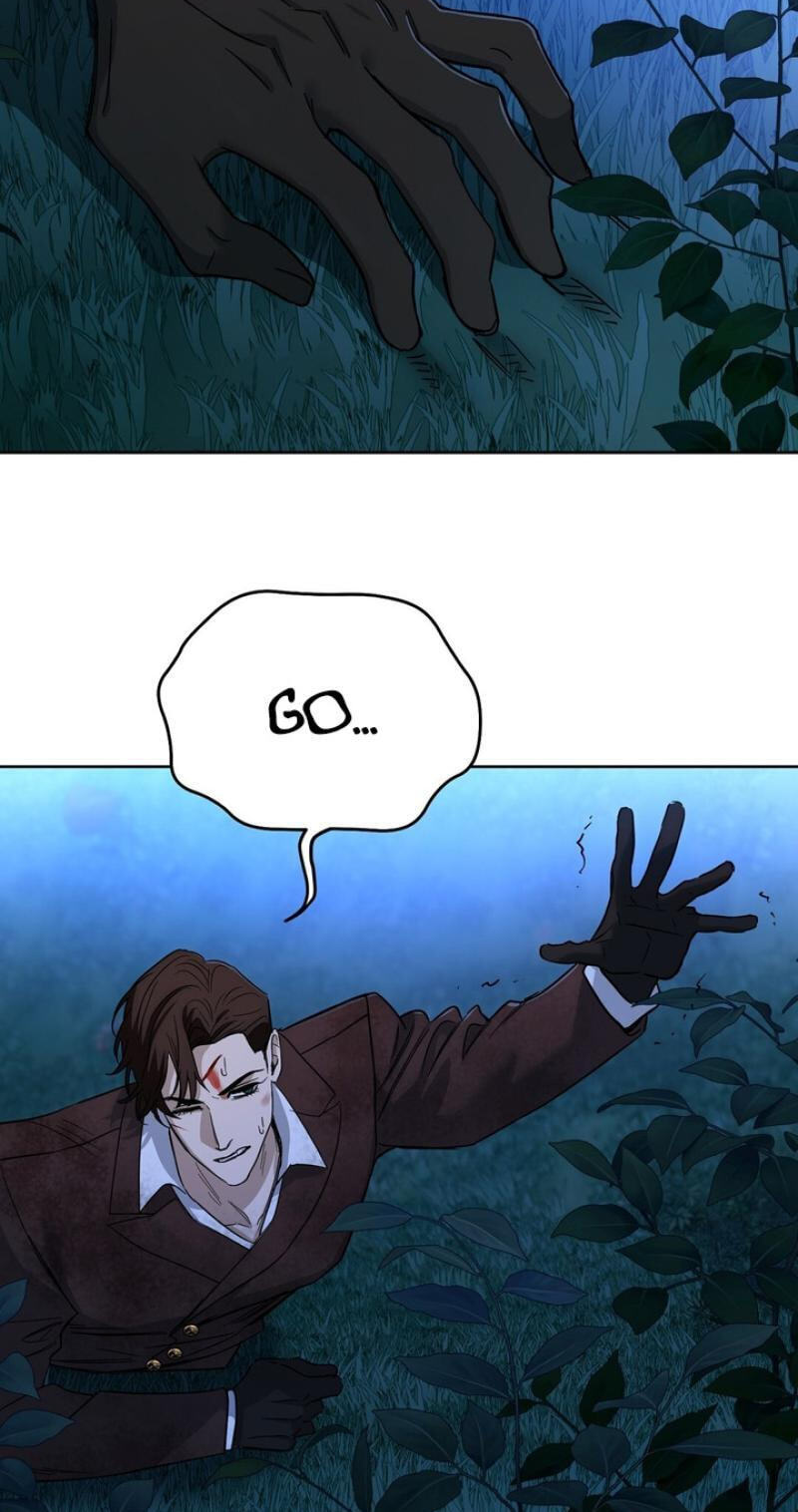 Samchone Bam Chapter 14 page 40 - 