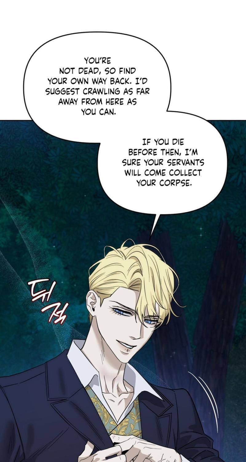 Samchone Bam Chapter 14 page 45 - 