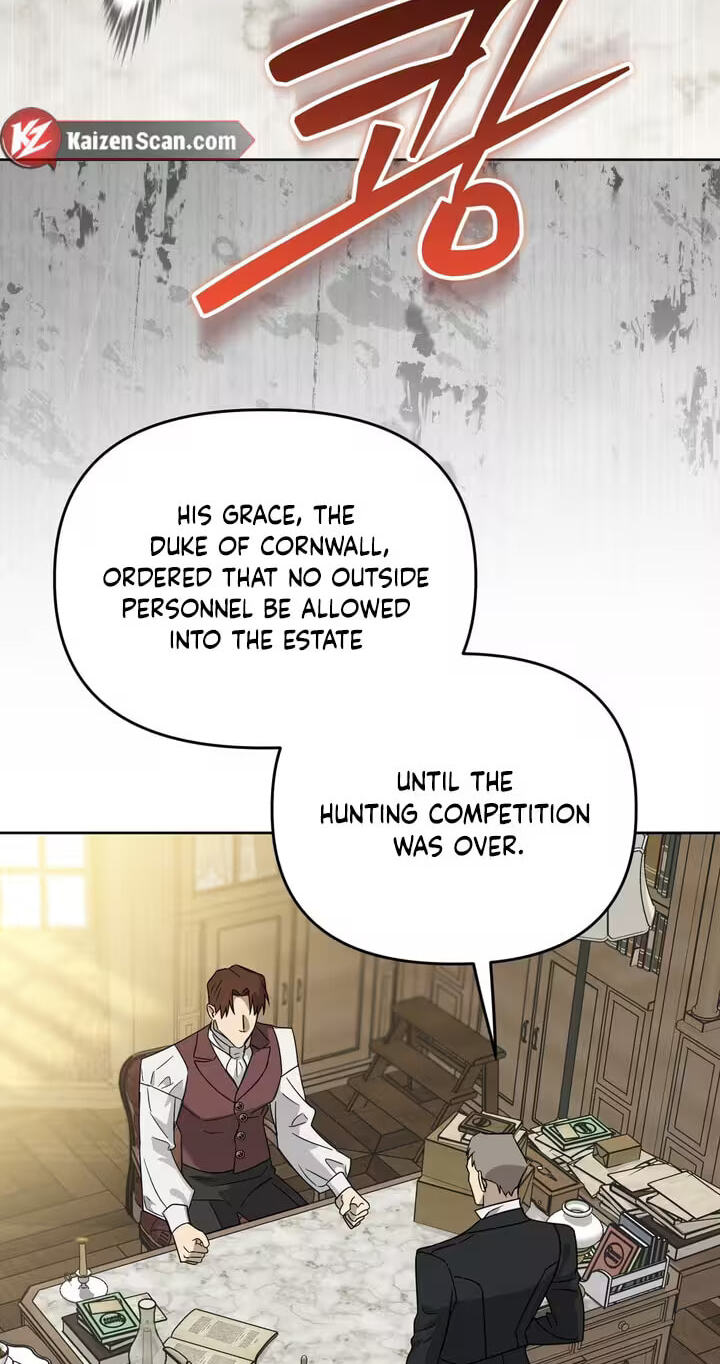 Samchone Bam Chapter 16 page 15 - 