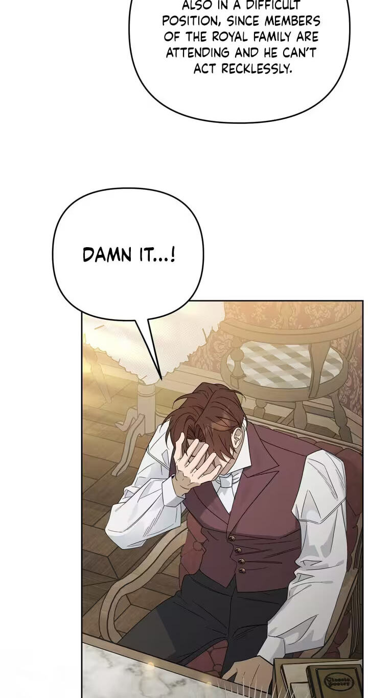 Samchone Bam Chapter 16 page 19 - 