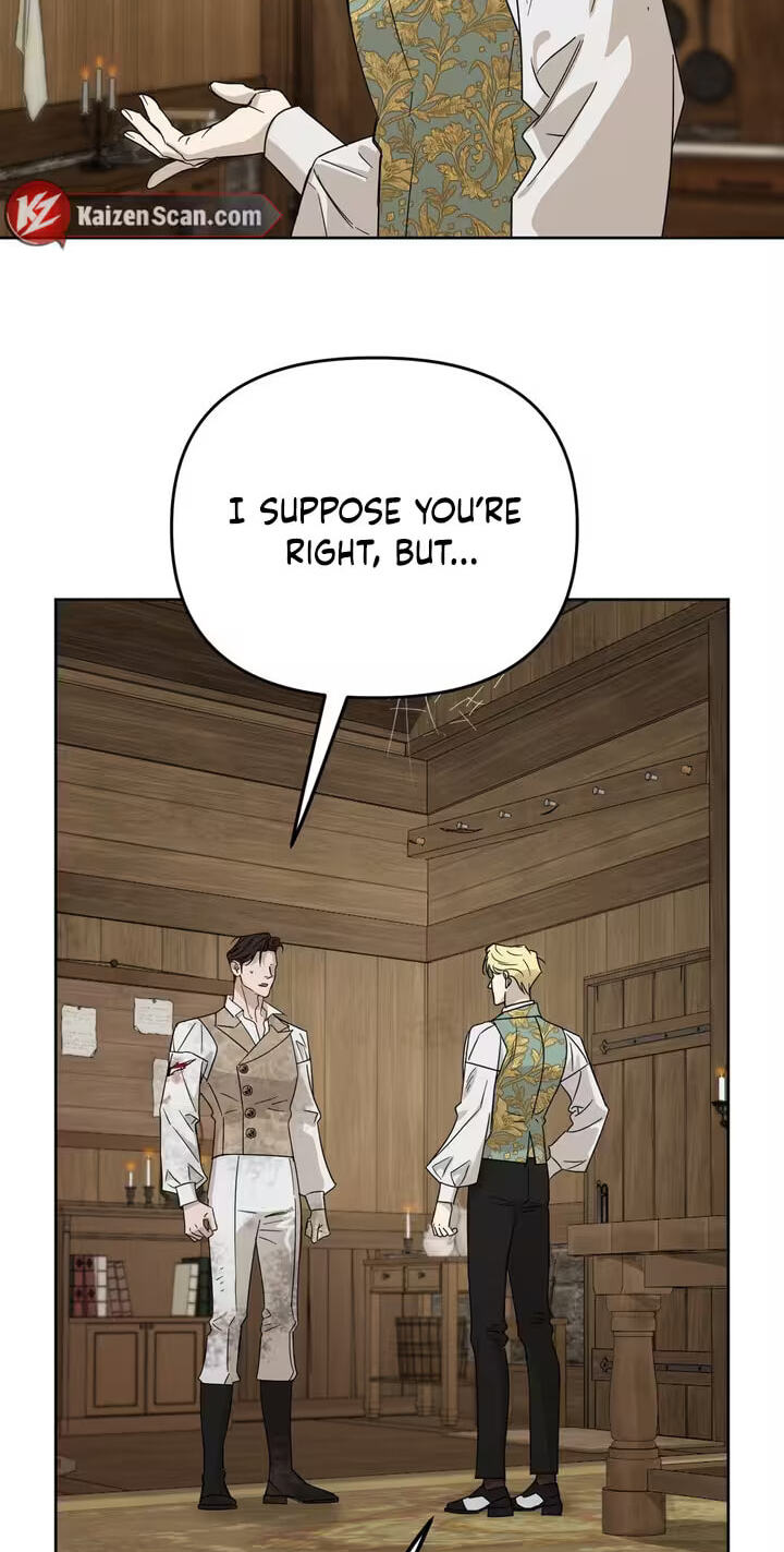 Samchone Bam Chapter 16 page 3 - 