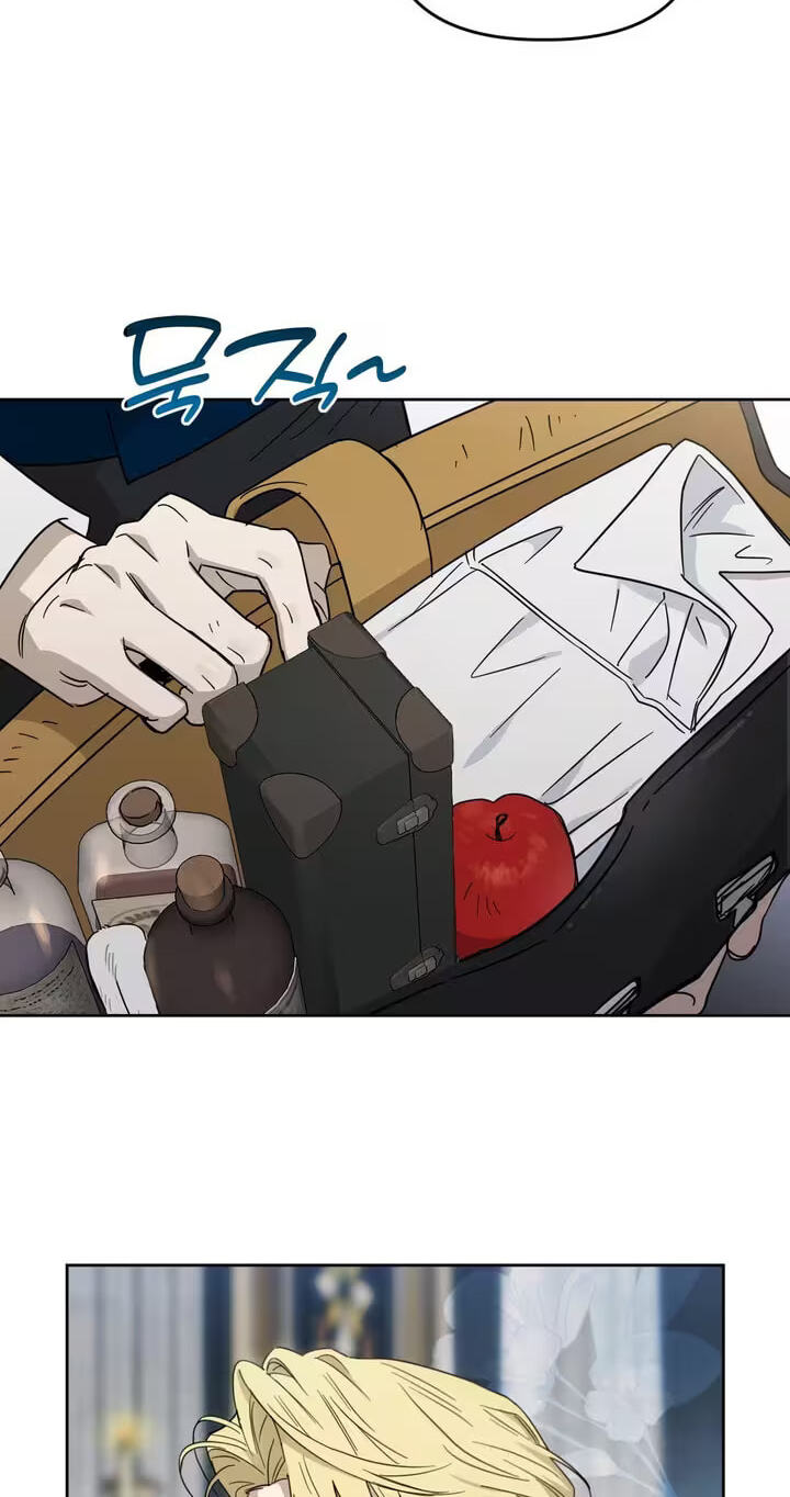 Samchone Bam Chapter 16 page 37 - 