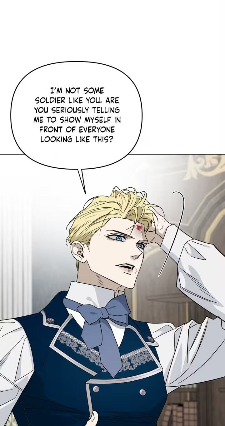 Samchone Bam Chapter 16 page 41 - 