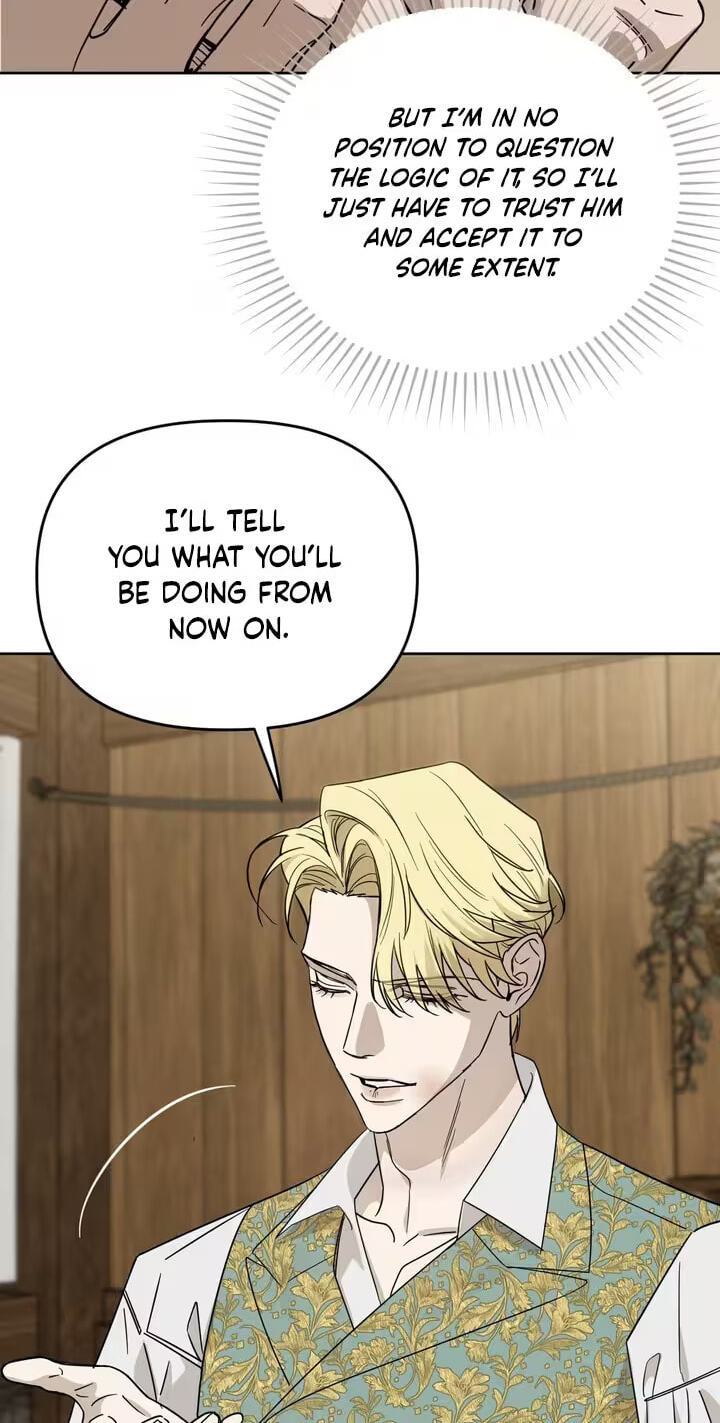 Samchone Bam Chapter 16 page 8 - 