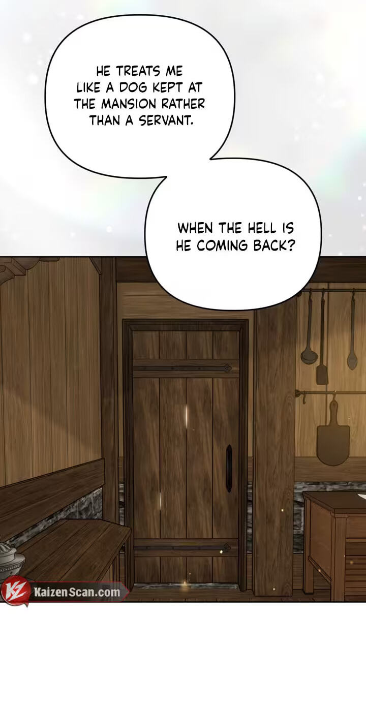 Samchone Bam Chapter 17 page 11 - 