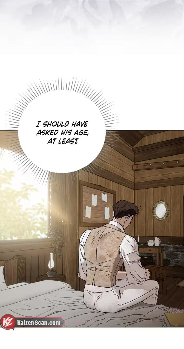 Samchone Bam Chapter 17 page 14 - 