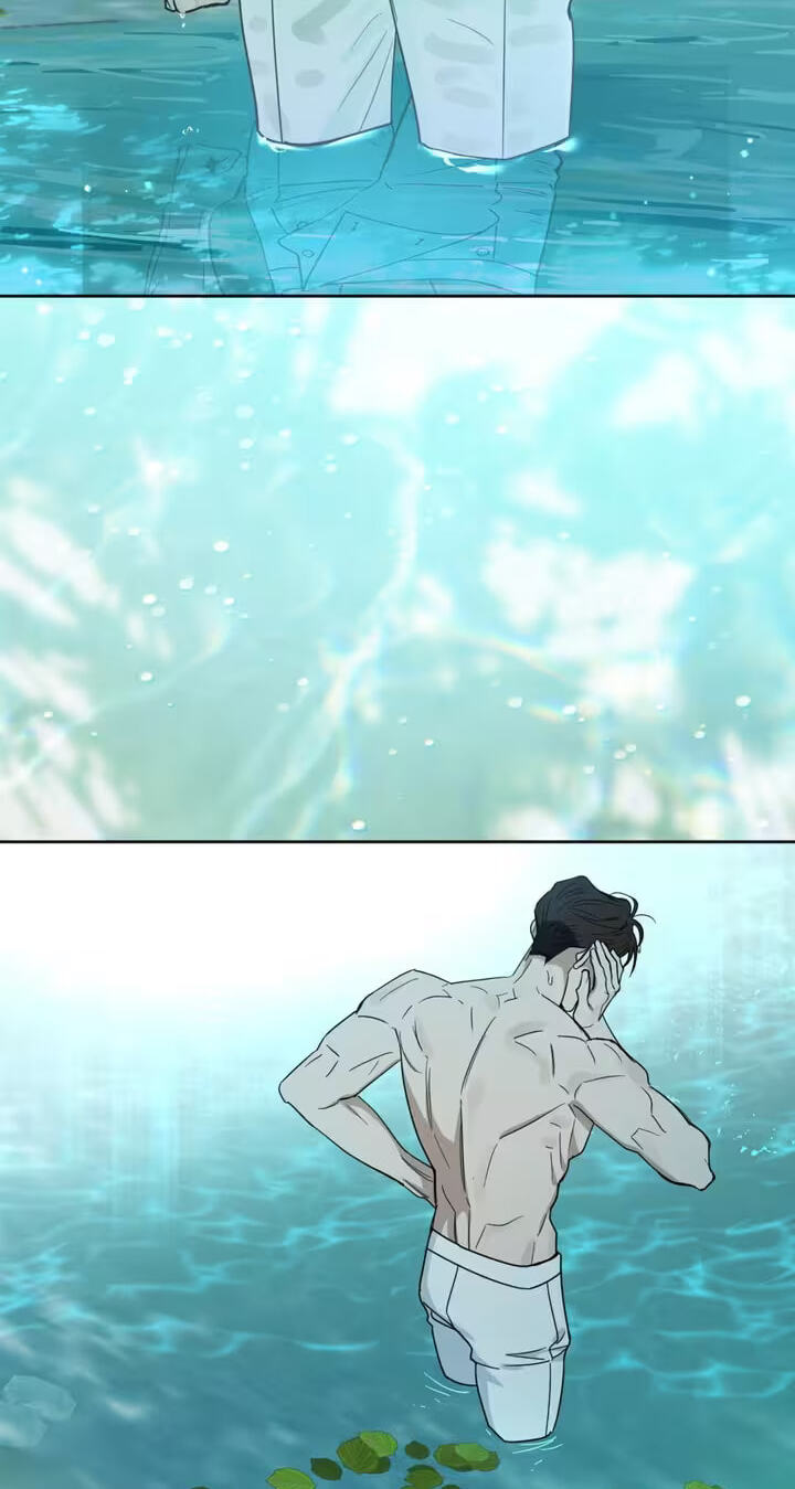 Samchone Bam Chapter 17 page 30 - 