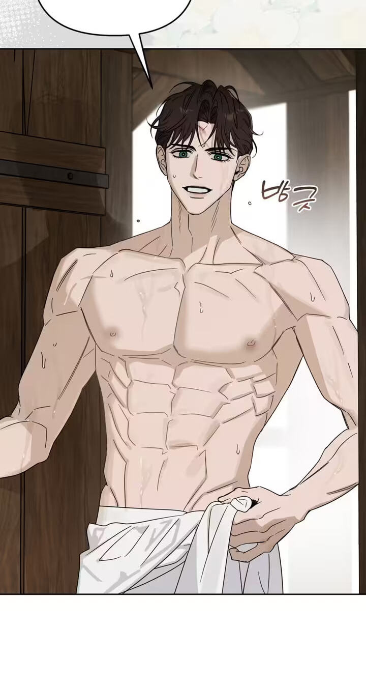 Samchone Bam Chapter 17 page 33 - 
