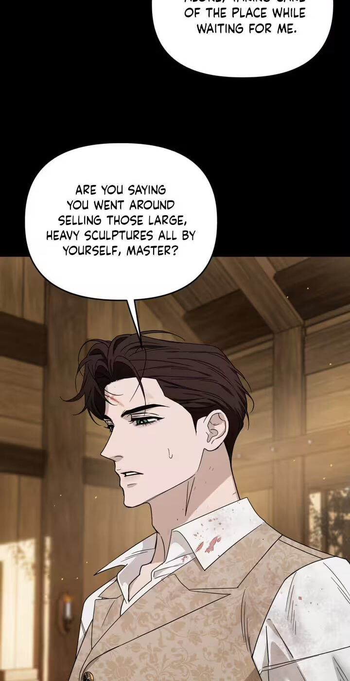 Samchone Bam Chapter 17 page 6 - 