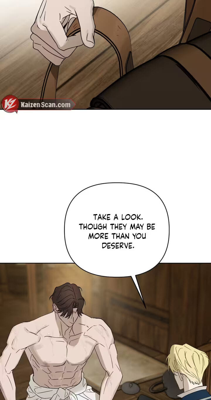 Samchone Bam Chapter 17 page 58 - 