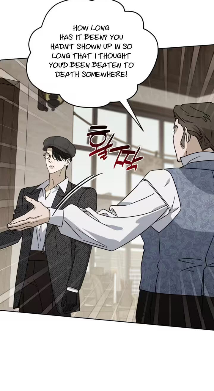 Samchone Bam Chapter 18 page 49 - 