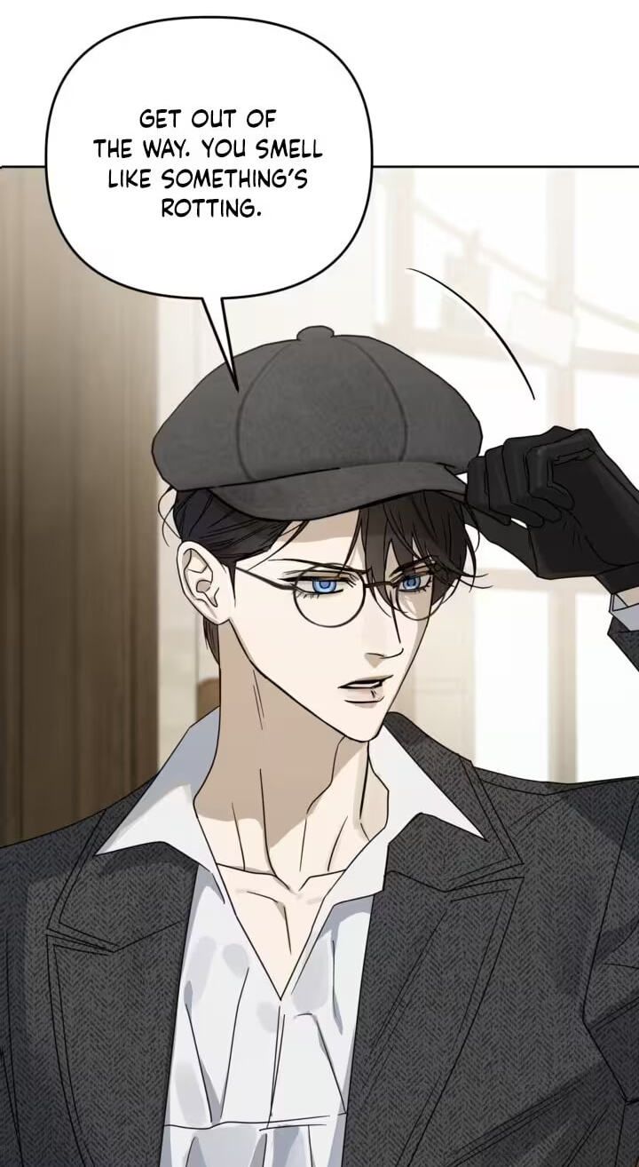 Samchone Bam Chapter 18 page 50 - 