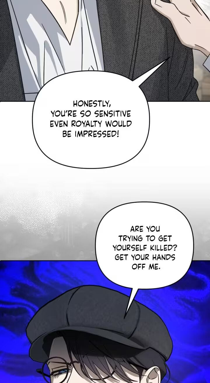 Samchone Bam Chapter 18 page 53 - 