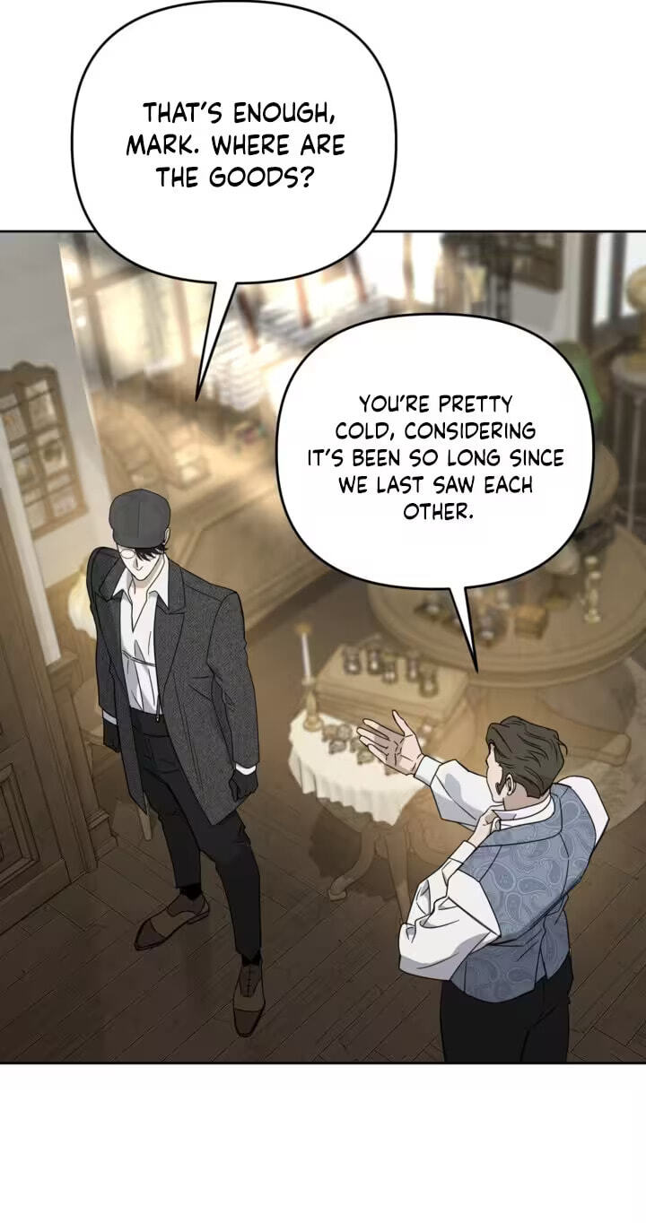 Samchone Bam Chapter 18 page 56 - 