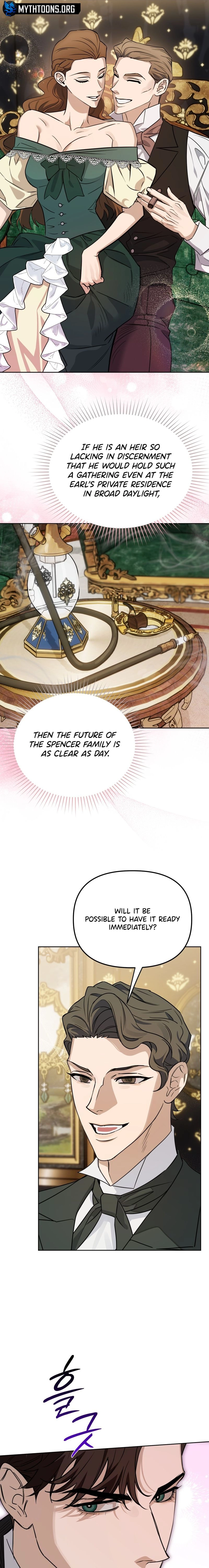 Samchone Bam Chapter 2 page 2 - 