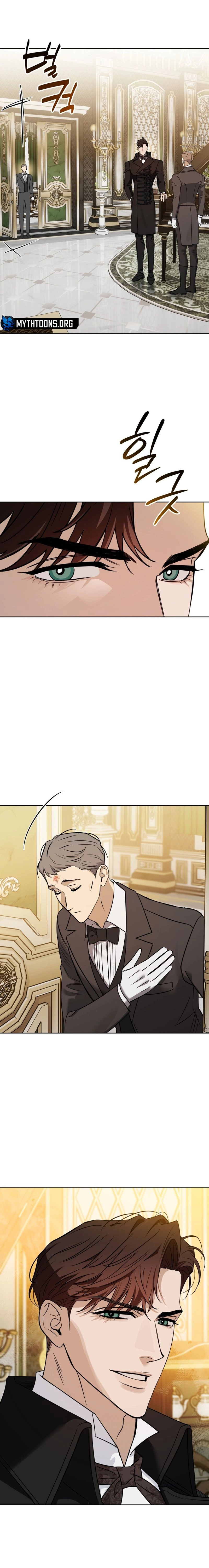 Samchone Bam Chapter 2 page 14 - 