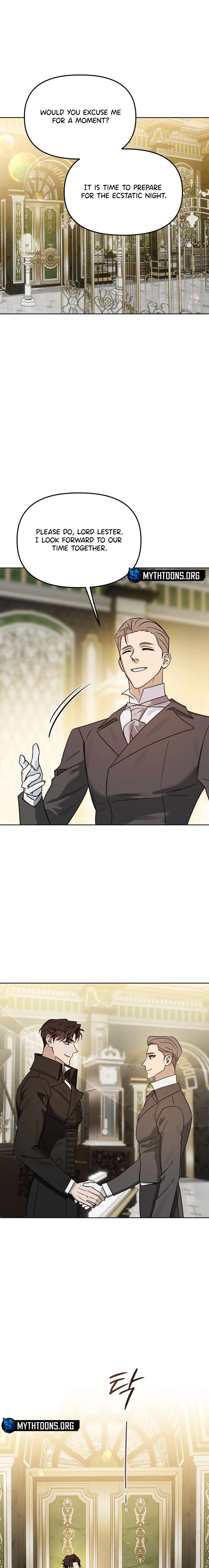 Samchone Bam Chapter 2 page 15 - 