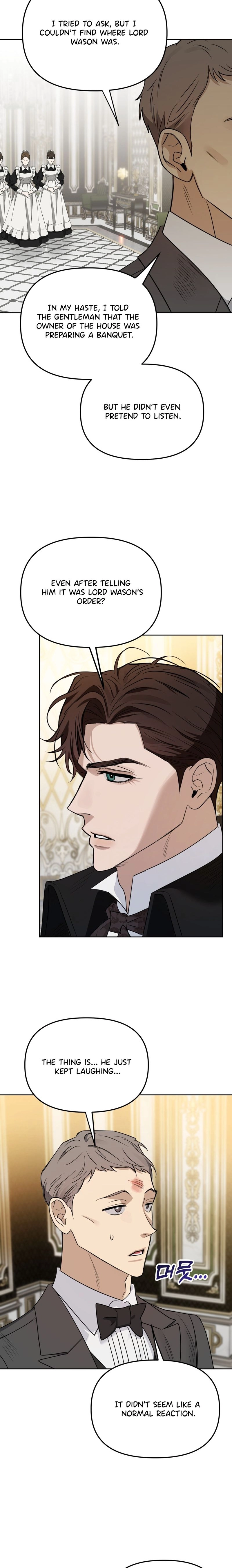 Samchone Bam Chapter 2 page 18 - 